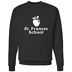 Hanes ComfortBlend Sweatshirt - Screen