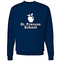 Hanes ComfortBlend Sweatshirt - Screen