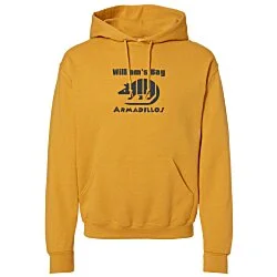 Jerzees NuBlend Hooded Sweatshirt - Screen