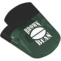 Magnet Clip - Jumbo - Translucent