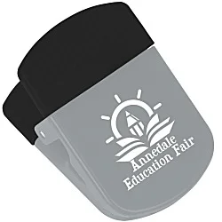 Magnet Clip - Jumbo - Opaque