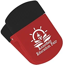 Magnet Clip - Jumbo - Opaque