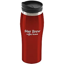 Custom Sydney Travel Mug - 15 oz.