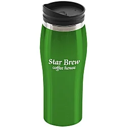 Custom Sydney Travel Mug - 15 oz.