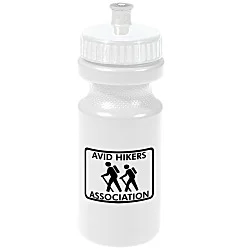 Bike Bottle - 21 oz.