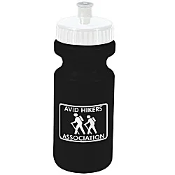 Bike Bottle - 21 oz.