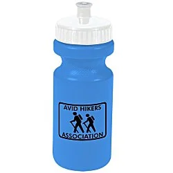 Bike Bottle - 21 oz.