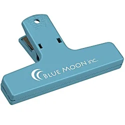 Keep-it Clip - 4" - Metallic - 24 hr