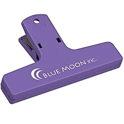 Keep-it Clip - 4" - Metallic - 24 hr