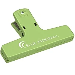 Keep-it Clip - 4" - Metallic - 24 hr