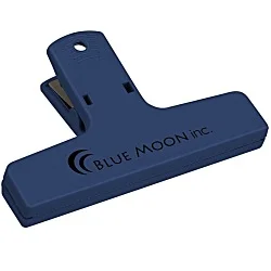 Keep-it Clip - 4" - Metallic - 24 hr
