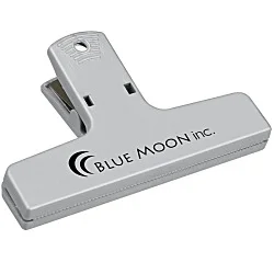 Keep-it Clip - 4" - Metallic - 24 hr
