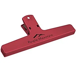 Keep-it Clip - 6" - Metallic - 24 hr