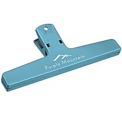 Keep-it Clip - 6" - Metallic - 24 hr