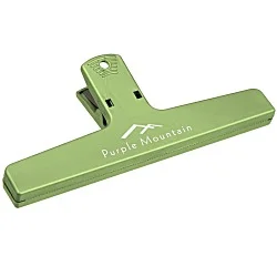 Keep-it Clip - 6" - Metallic - 24 hr