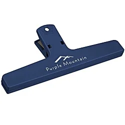 Keep-it Clip - 6" - Metallic - 24 hr