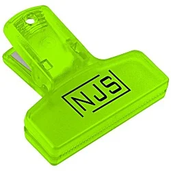 Keep-it Clip - 2-1/2" - Translucent