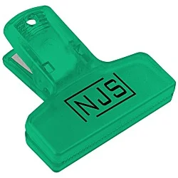 Keep-it Clip - 2-1/2" - Translucent