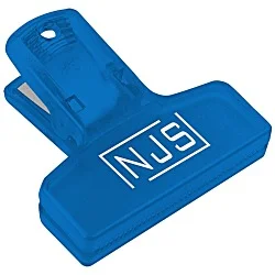 Keep-it Clip - 2-1/2" - Translucent