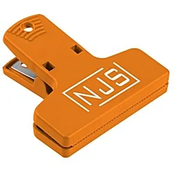 Keep-it Clip - 2-1/2" - Opaque