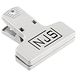Keep-it Clip - 2-1/2" - Opaque
