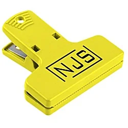 Keep-it Clip - 2-1/2" - Opaque
