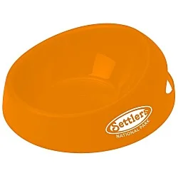 Scoop-it Bowl - Small - Opaque