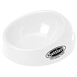 Scoop-it Bowl - Small - Opaque
