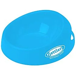 Scoop-it Bowl - Small - Opaque