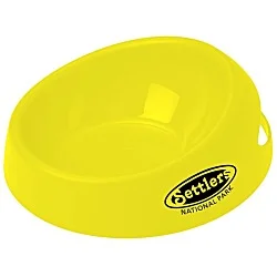 Scoop-it Bowl - Small - Opaque