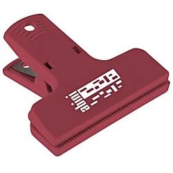Keep-it Clip - 2-1/2" - Metallic