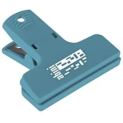 Keep-it Clip - 2-1/2" - Metallic