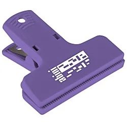 Keep-it Clip - 2-1/2" - Metallic