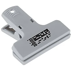 Keep-it Clip - 2-1/2" - Metallic