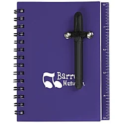 All-in-One Mini Notebook