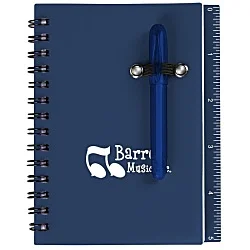 All-in-One Mini Notebook