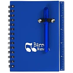 All-in-One Mini Notebook
