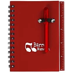 All-in-One Mini Notebook
