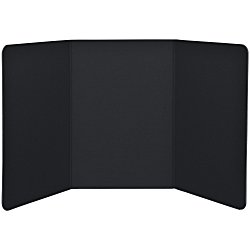 Dynamo Tabletop Display - 6' - Blank
