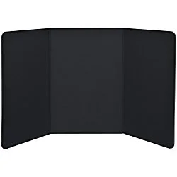 Dynamo Tabletop Display - 6' - Blank