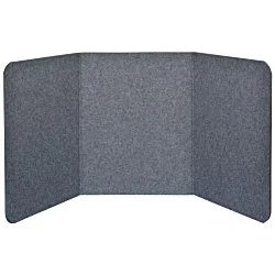 Dynamo Tabletop Display - 4' - Blank