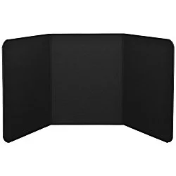 Dynamo Tabletop Display - 4' - Blank