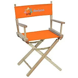 Director Chair - Table Height