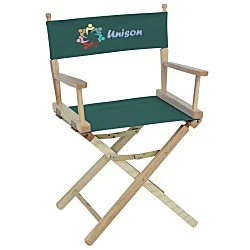 Director Chair - Table Height
