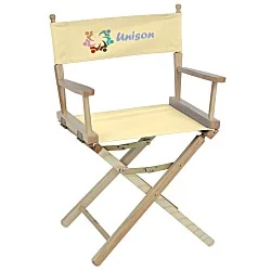 Director Chair - Table Height
