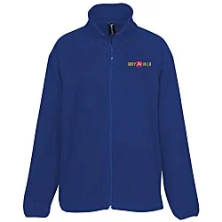 Hayden Fleece Jacket - Men's