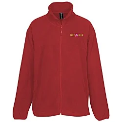 Hayden Fleece Jacket - Men's