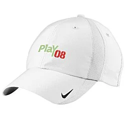 Nike Performance Cap - Solid