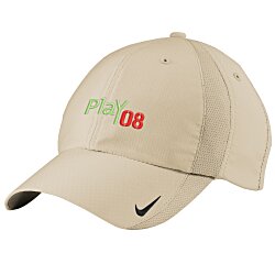 Nike Performance Cap - Solid