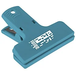 Keep-it Clip - 2-1/2" - Metallic - 24 hr